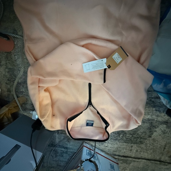 Alpine Design Men's Black Crewneck Sweater - Picture 7 of 13